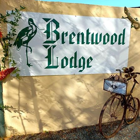 Brentwood Lodge Deneysville Ngoại thất bức ảnh