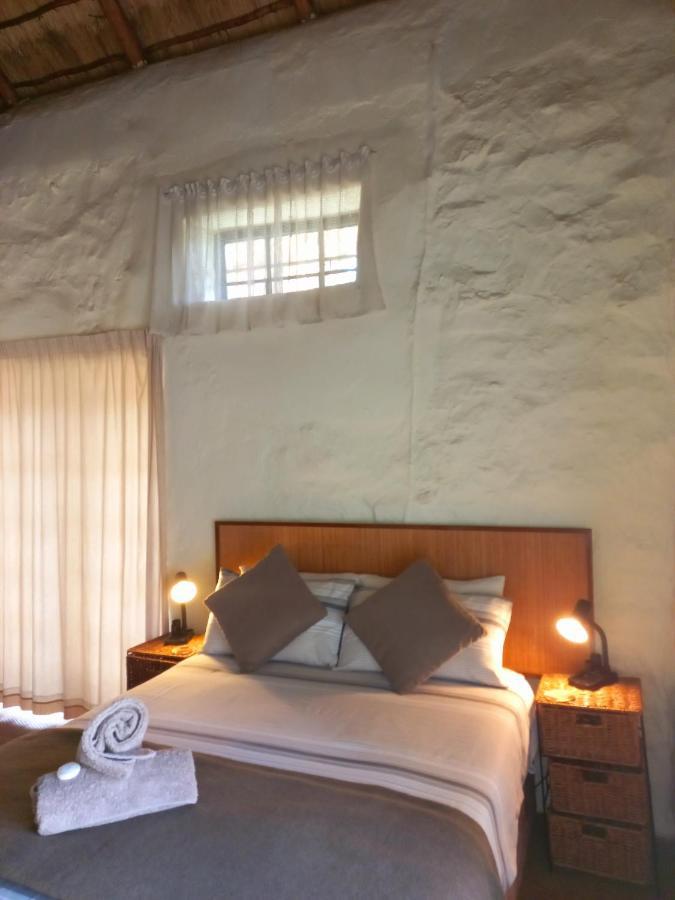 Brentwood Lodge Deneysville Ngoại thất bức ảnh