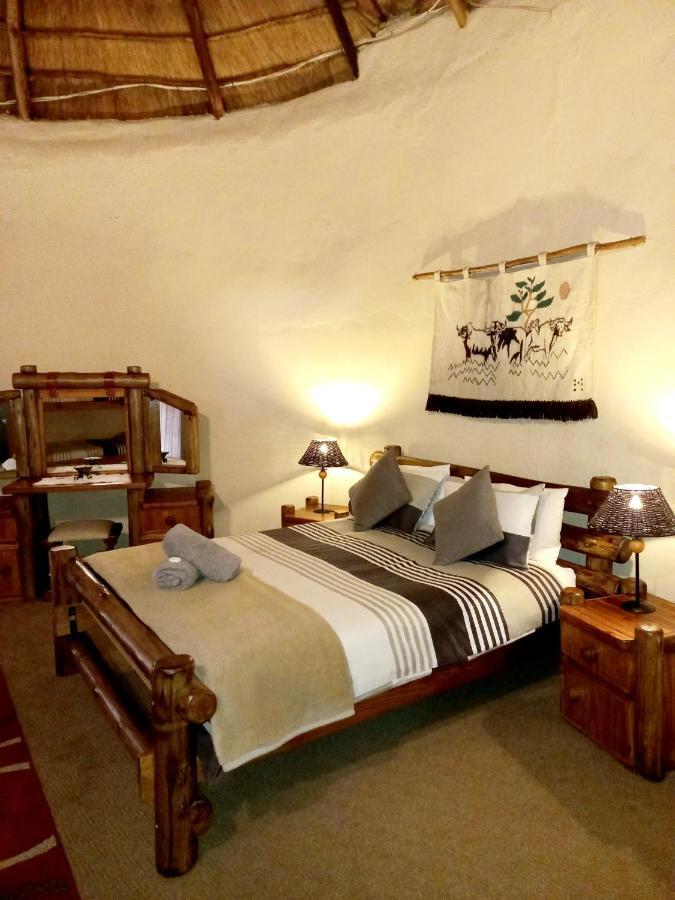 Brentwood Lodge Deneysville Ngoại thất bức ảnh