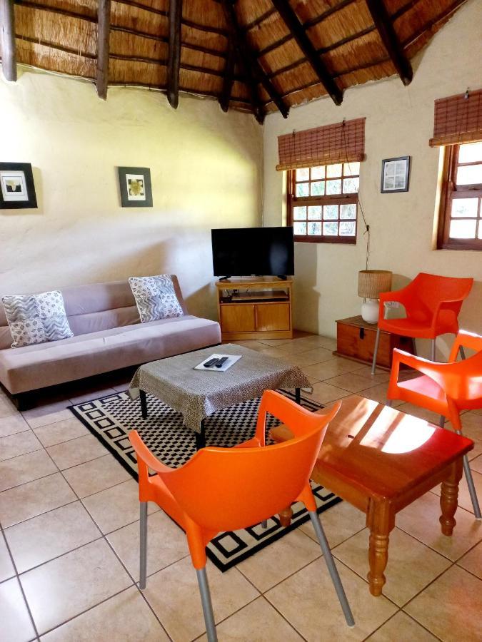 Brentwood Lodge Deneysville Ngoại thất bức ảnh