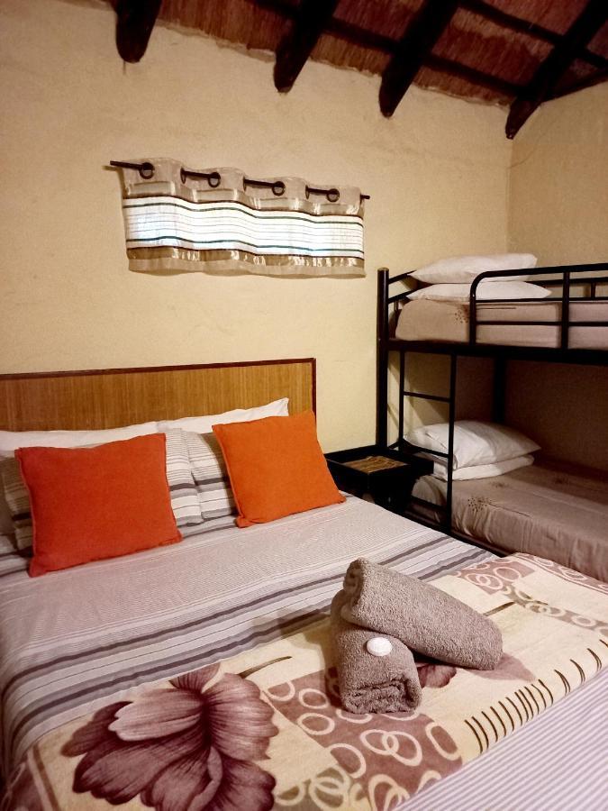 Brentwood Lodge Deneysville Ngoại thất bức ảnh