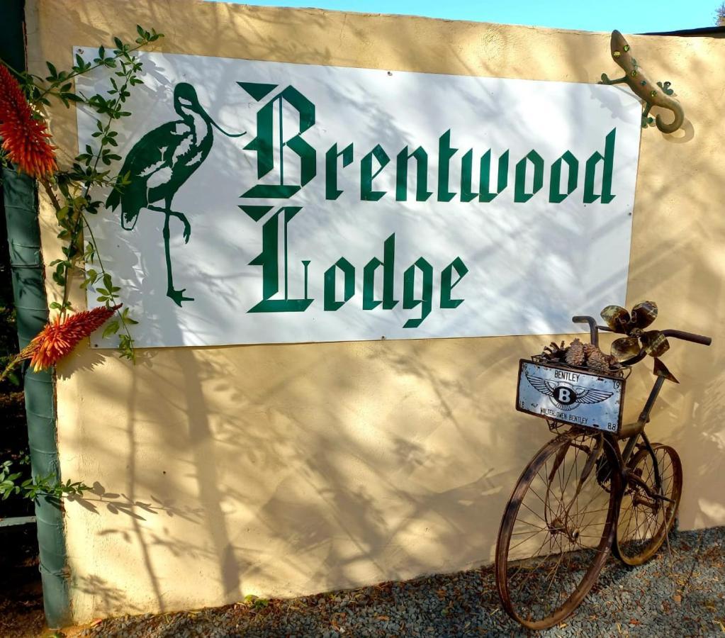 Brentwood Lodge Deneysville Ngoại thất bức ảnh