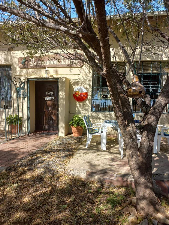 Brentwood Lodge Deneysville Ngoại thất bức ảnh
