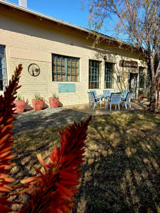 Brentwood Lodge Deneysville Ngoại thất bức ảnh
