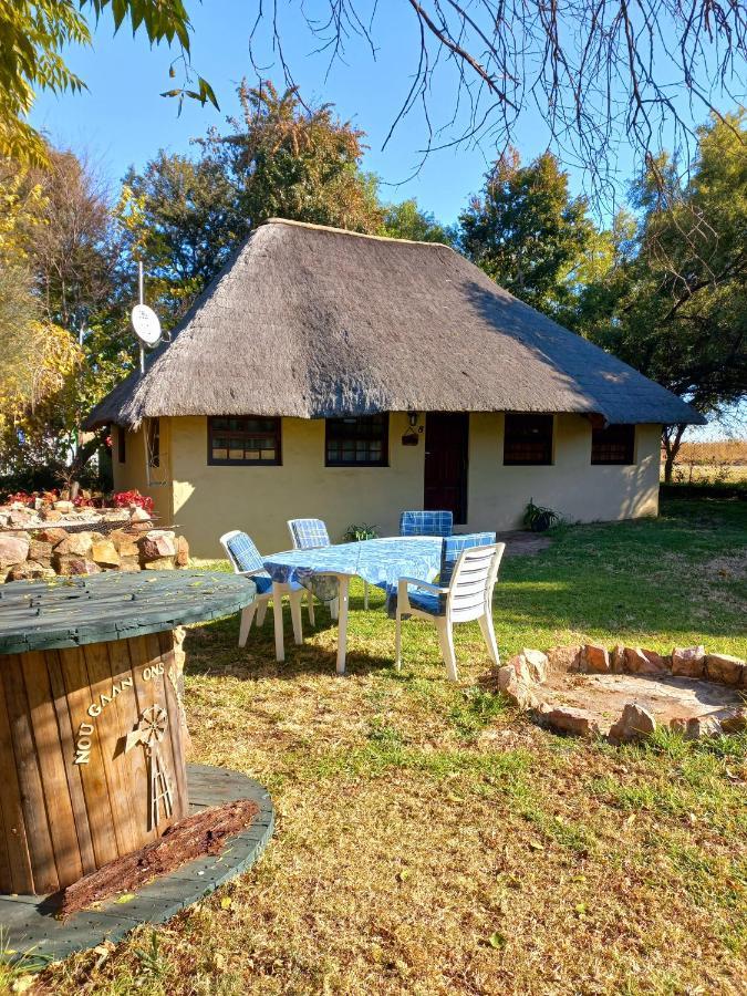 Brentwood Lodge Deneysville Ngoại thất bức ảnh