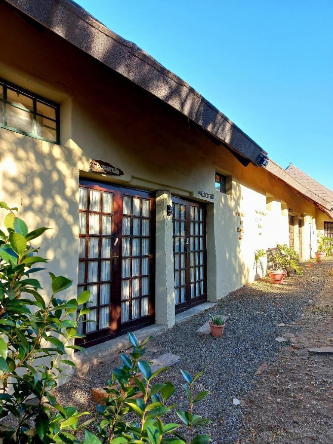Brentwood Lodge Deneysville Ngoại thất bức ảnh