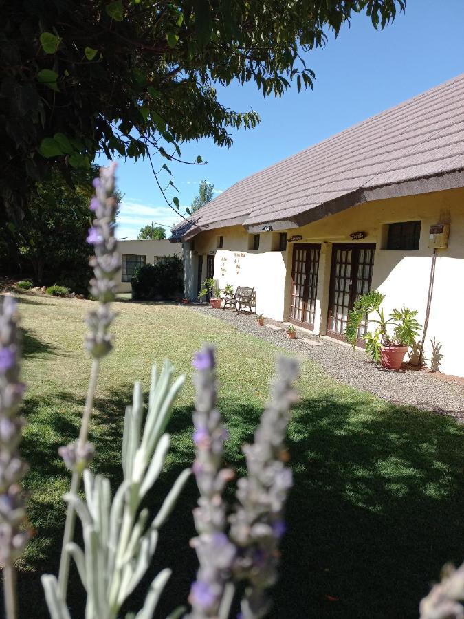 Brentwood Lodge Deneysville Ngoại thất bức ảnh