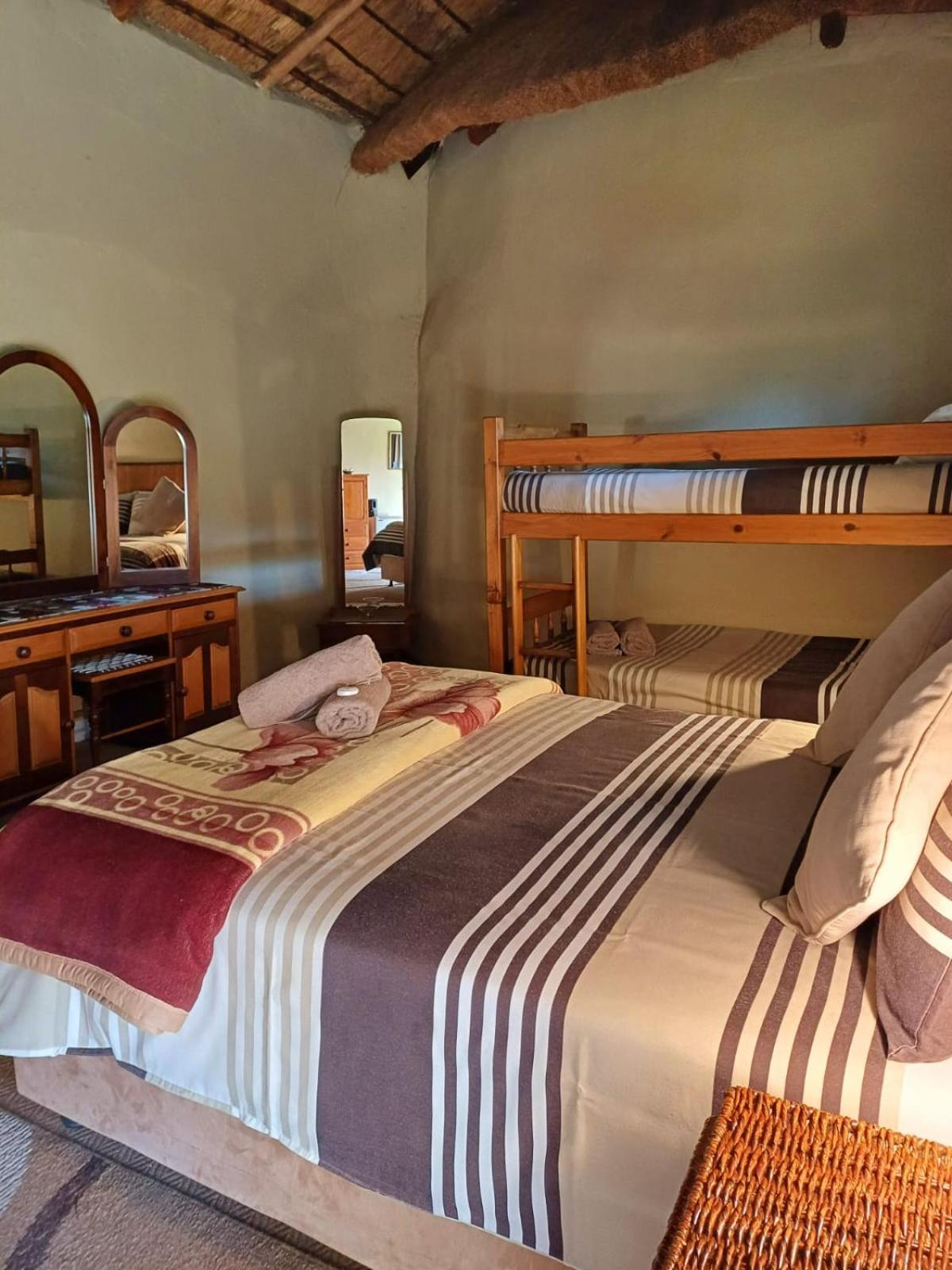 Brentwood Lodge Deneysville Ngoại thất bức ảnh