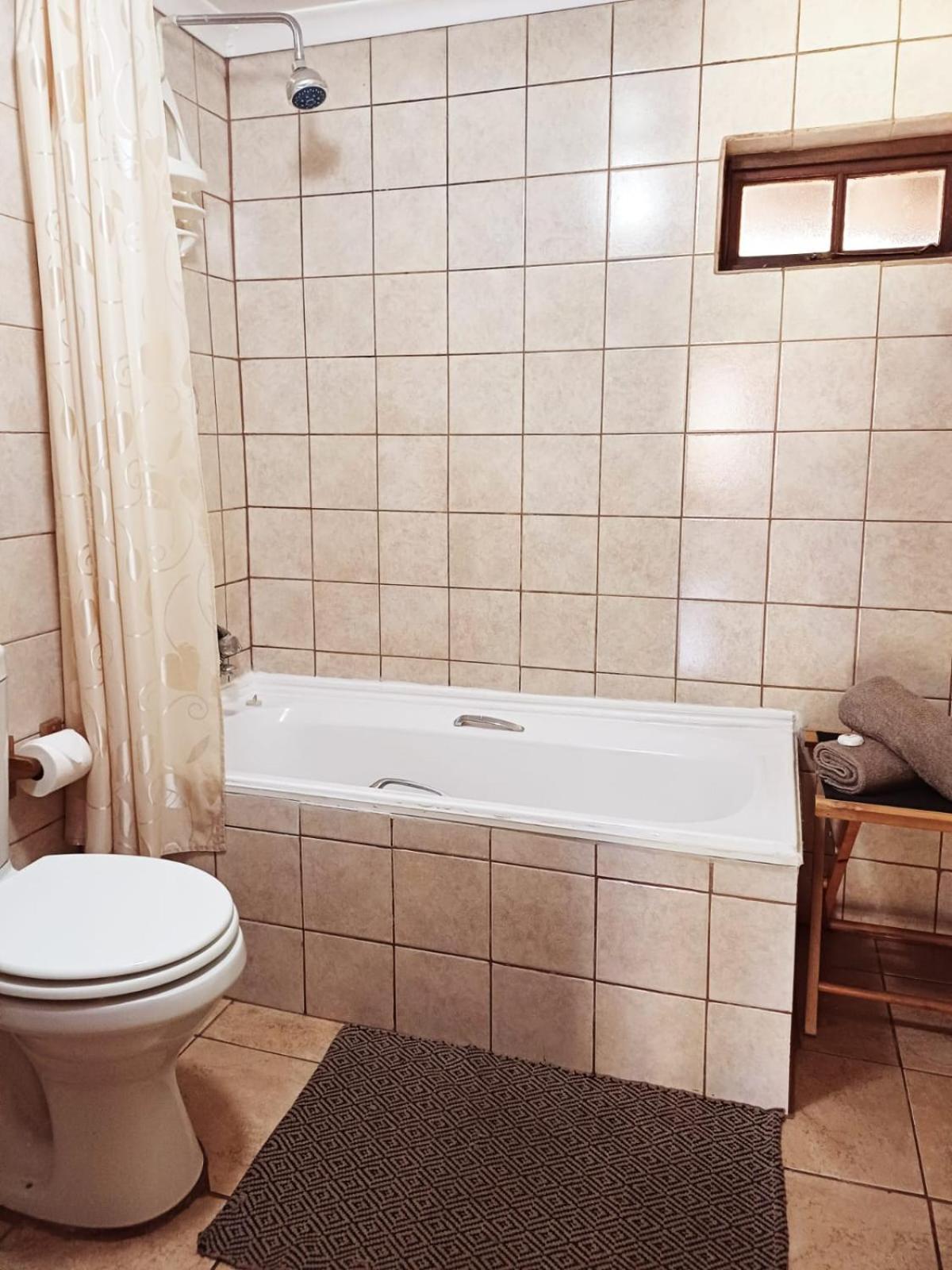 Brentwood Lodge Deneysville Phòng bức ảnh