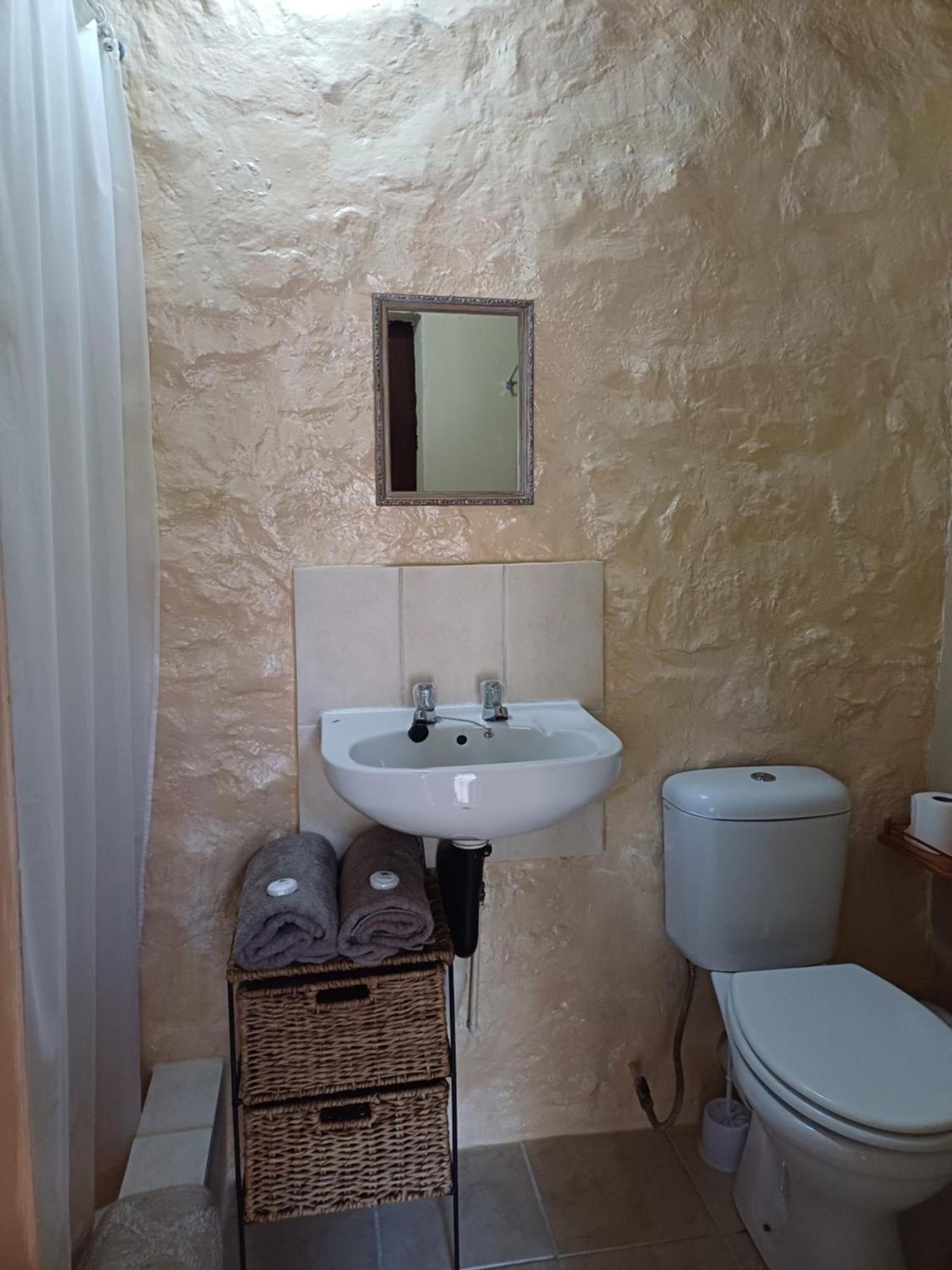 Brentwood Lodge Deneysville Phòng bức ảnh