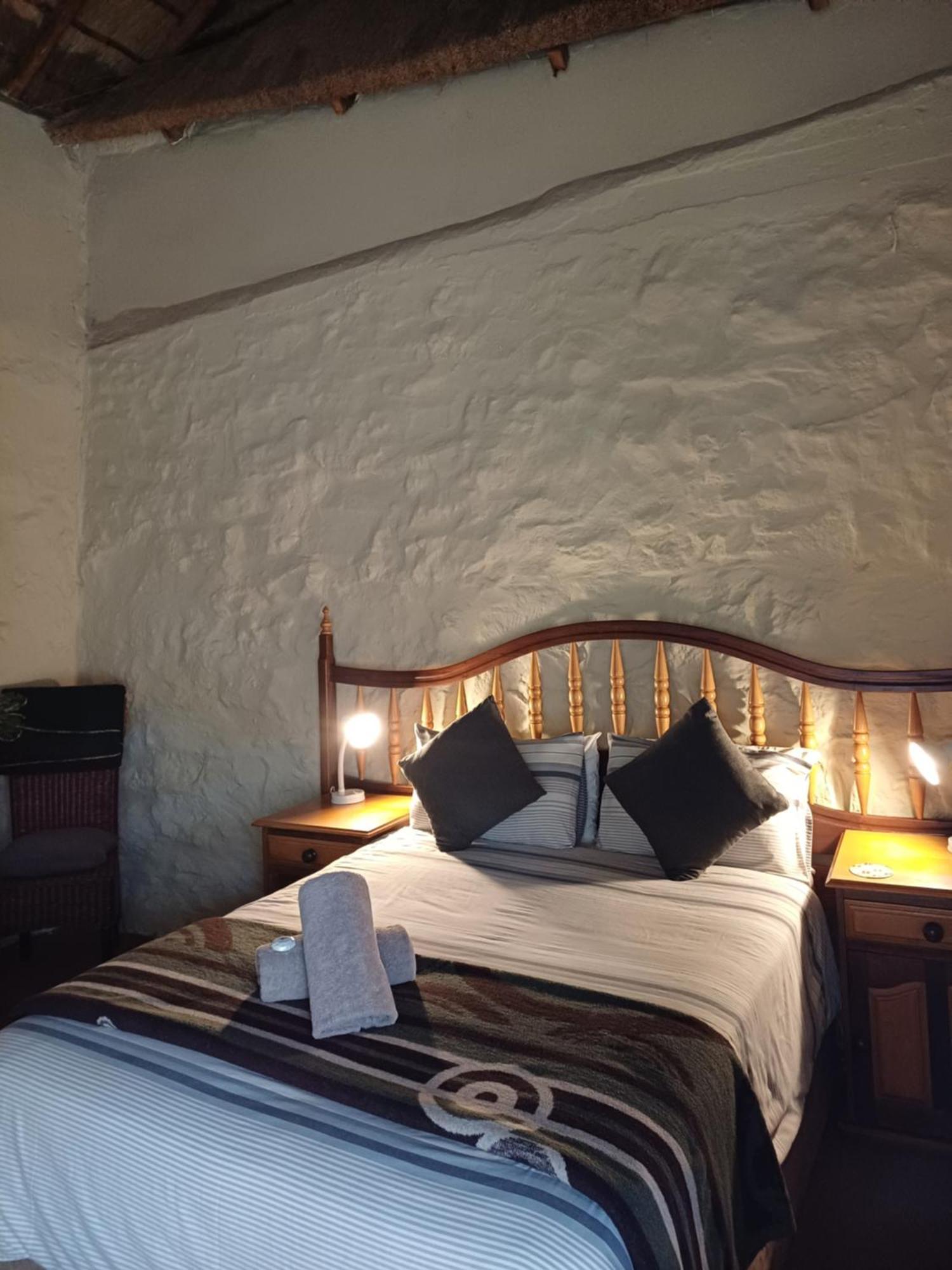 Brentwood Lodge Deneysville Phòng bức ảnh