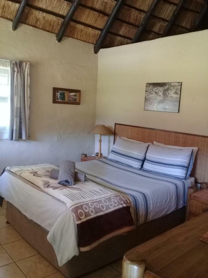 Brentwood Lodge Deneysville Ngoại thất bức ảnh
